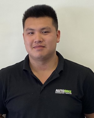 Trung Hoang – AutoBike