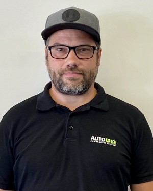 Tomi Oinonen – AutoBike