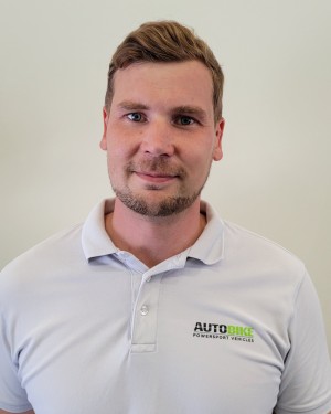 Veli Yletyinen – AutoBike