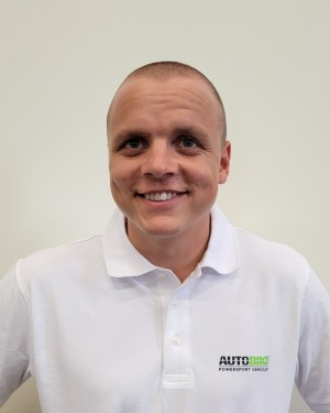Olli Halonen – AutoBike