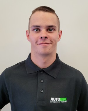Hannes Lahtinen – AutoBike