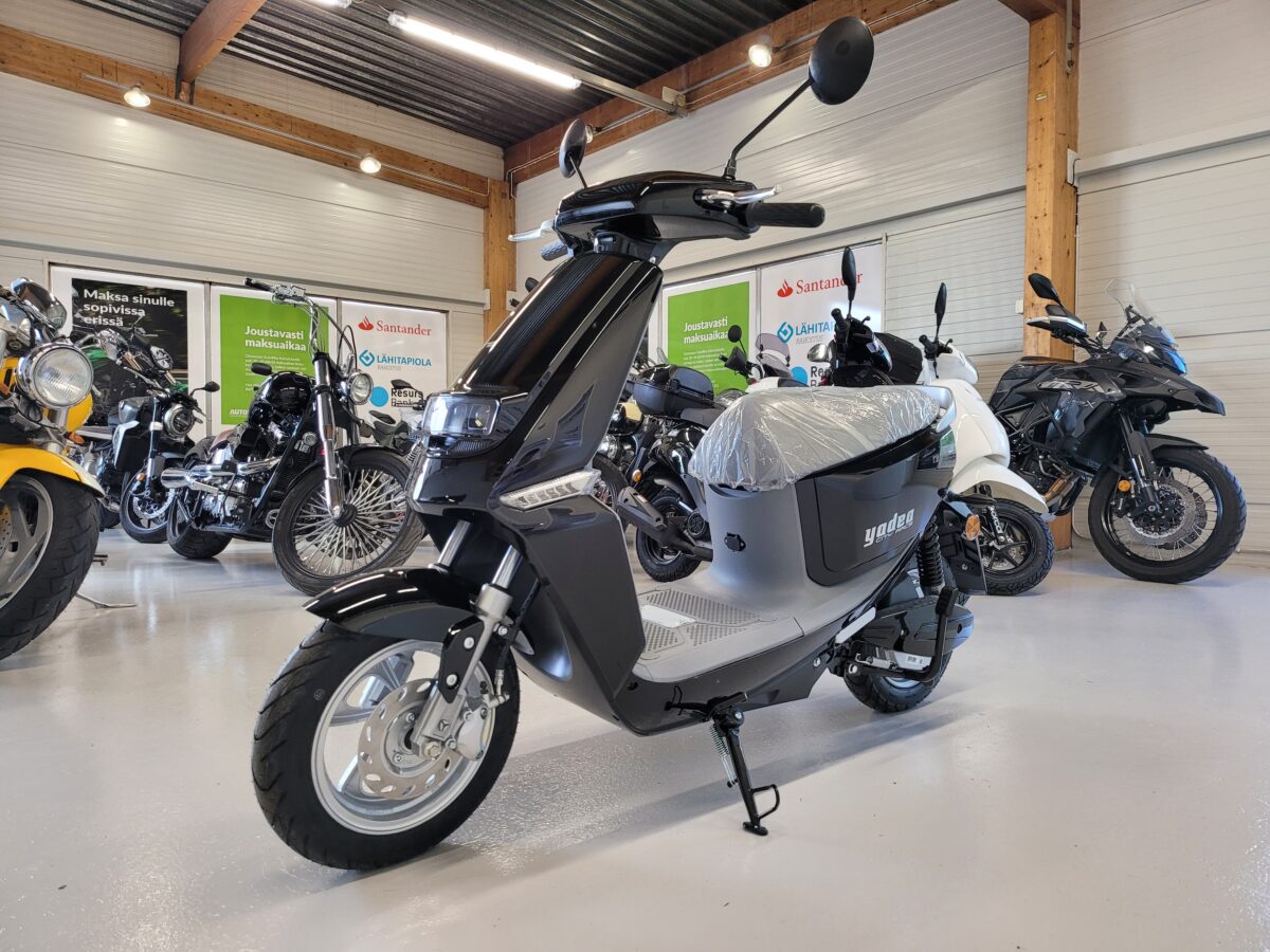 AutoBike Nurmijärvi