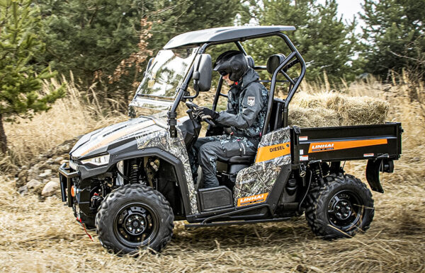  - AutoBike