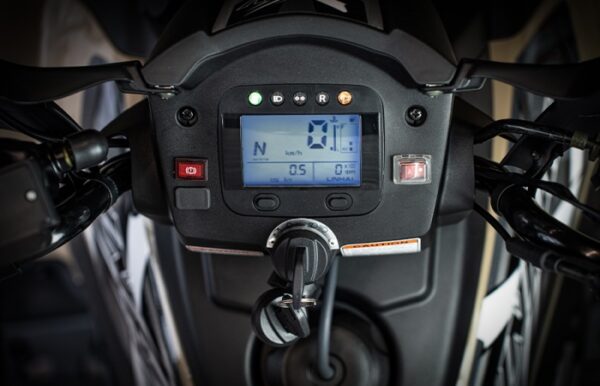  - AutoBike