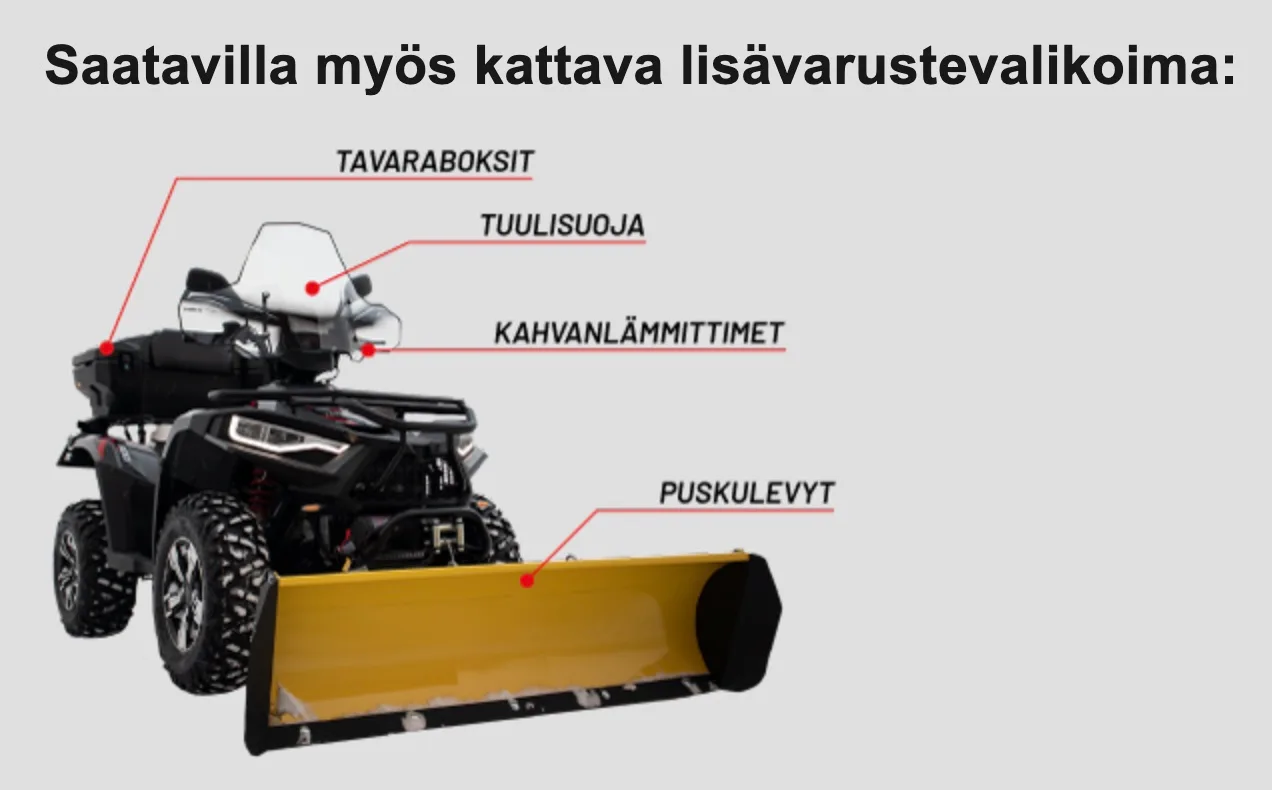 - AutoBike
