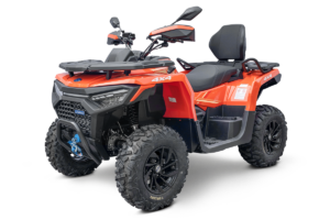 Linhai 550L Landforce EPS EFI T3b Traktorimönkijä