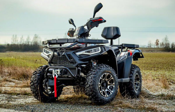  - AutoBike
