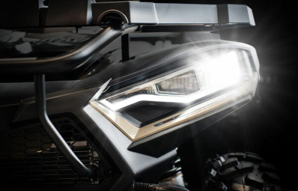  - AutoBike