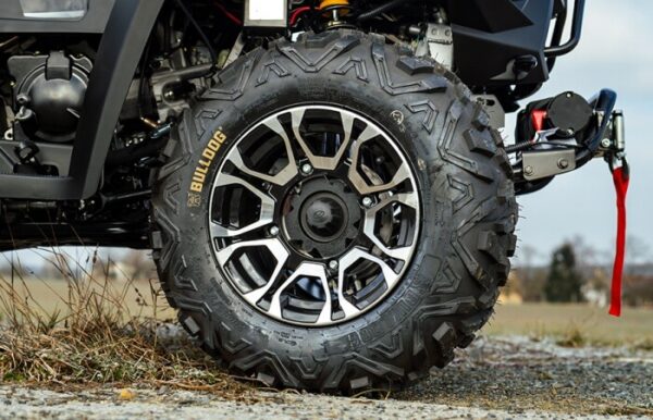  - AutoBike