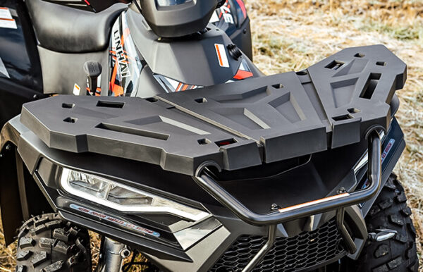  - AutoBike