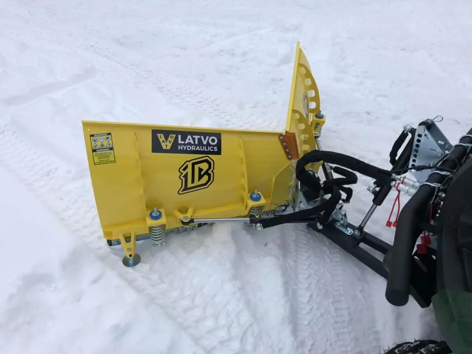 mule hydrauliikalla 5 - AutoBike - AutoBike