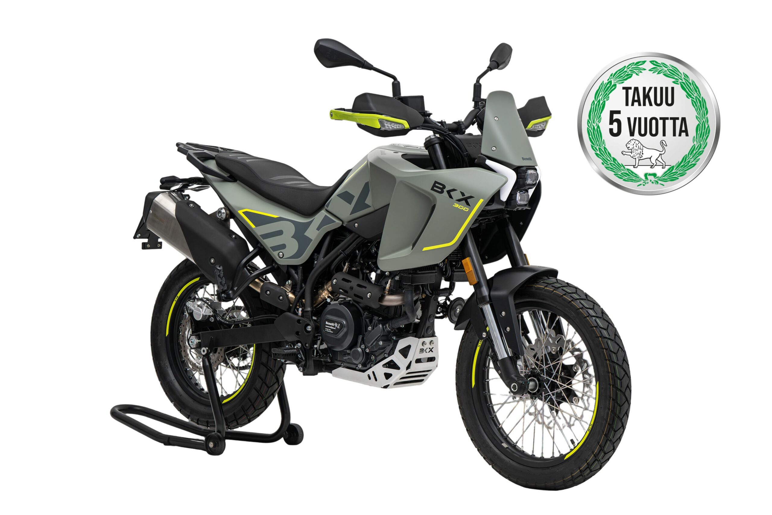 Benelli-bkx-300 1 - AutoBike Benelli bkx 300 moottoripyörät saatavilla autobike myymälöistä - AutoBike