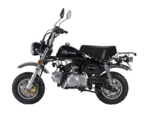 Skyteam Manki ST50 Classic 8”