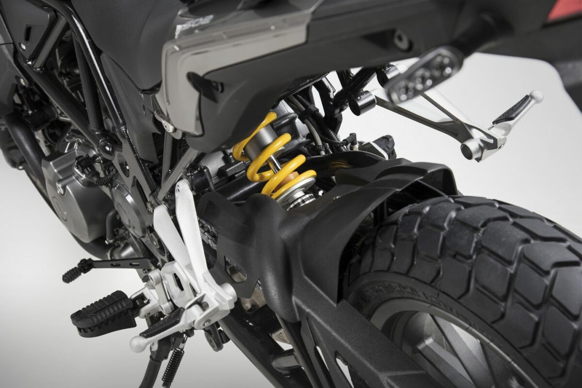  - AutoBike