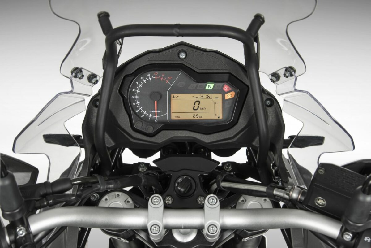  - AutoBike