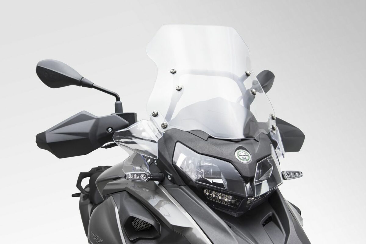  - AutoBike