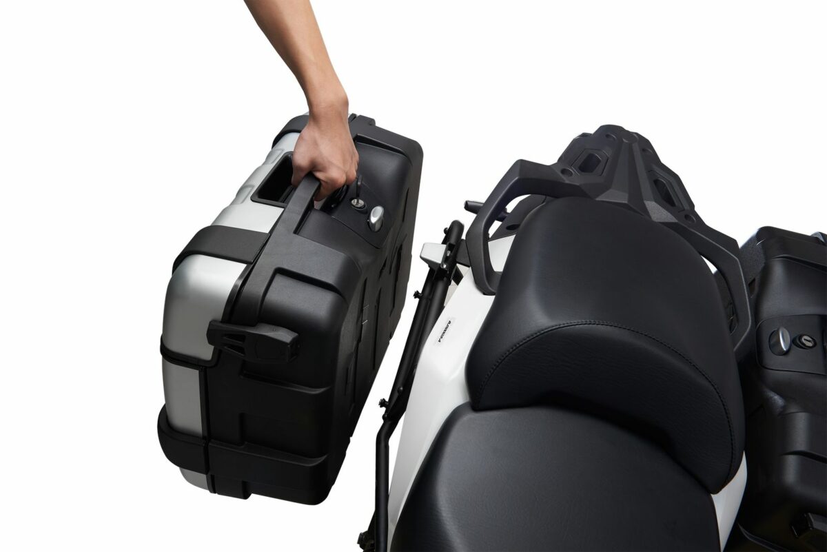  - AutoBike