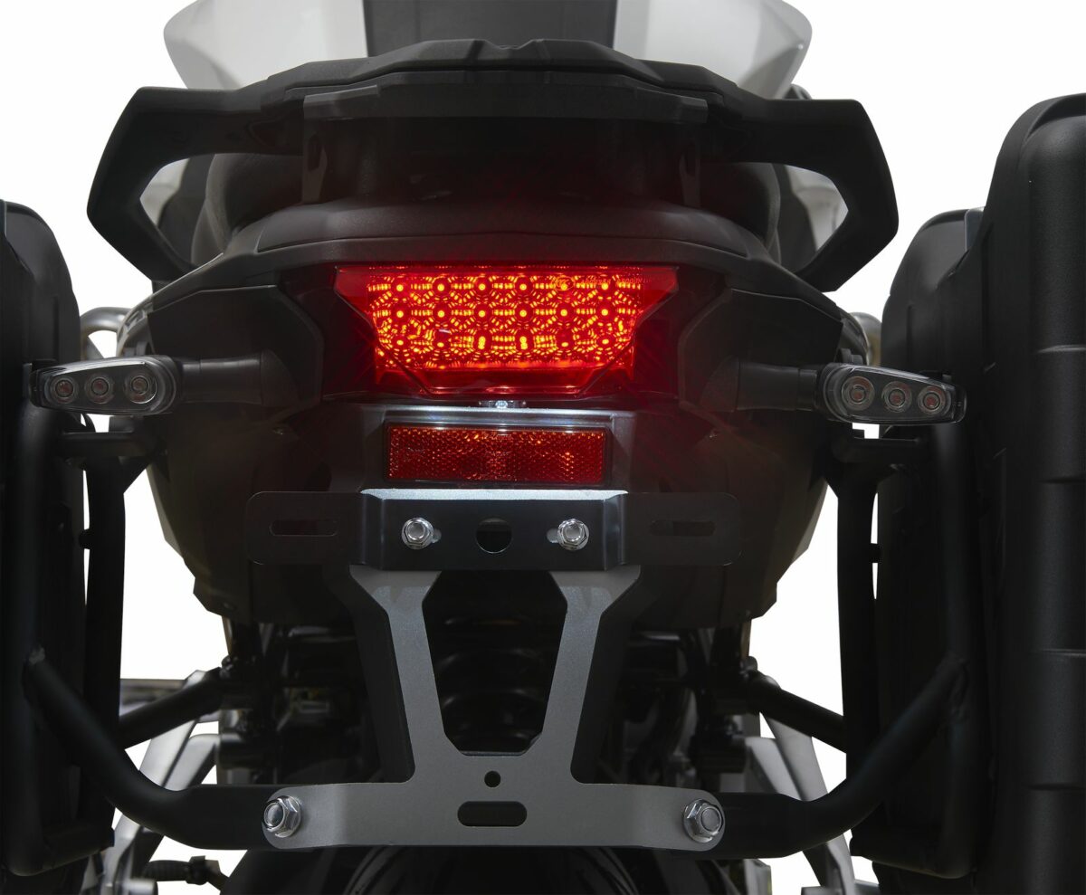  - AutoBike