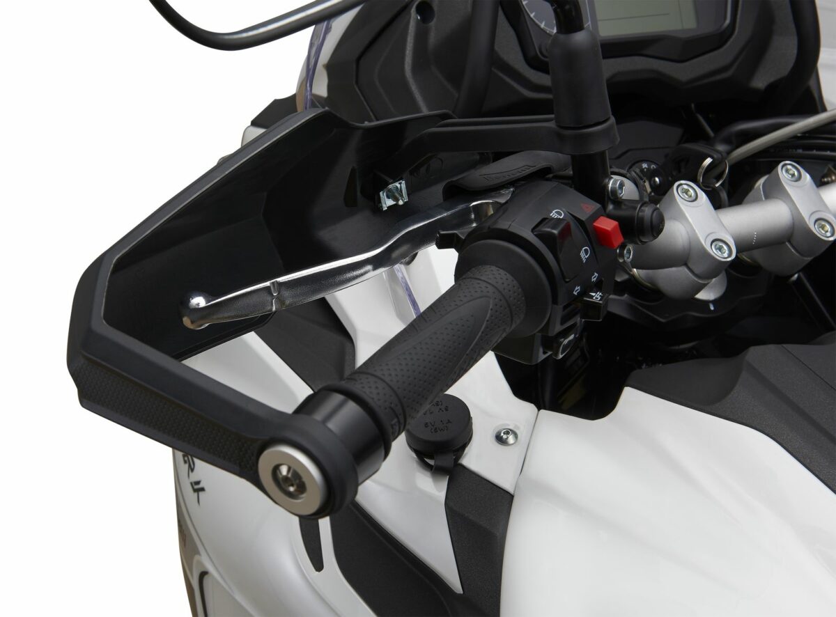  - AutoBike