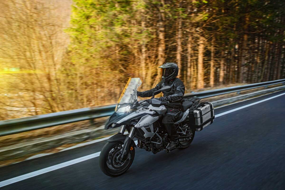  - AutoBike