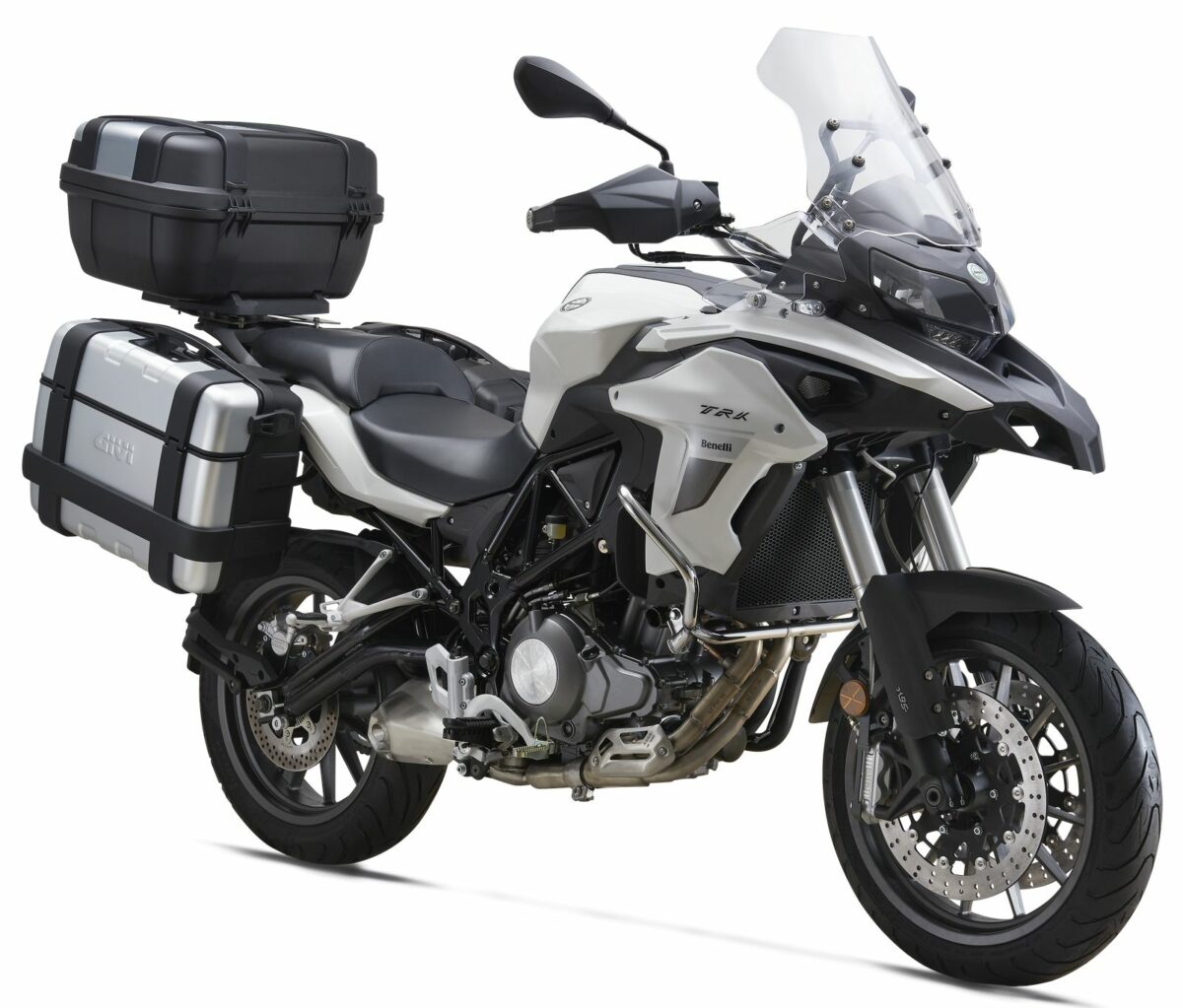  - AutoBike