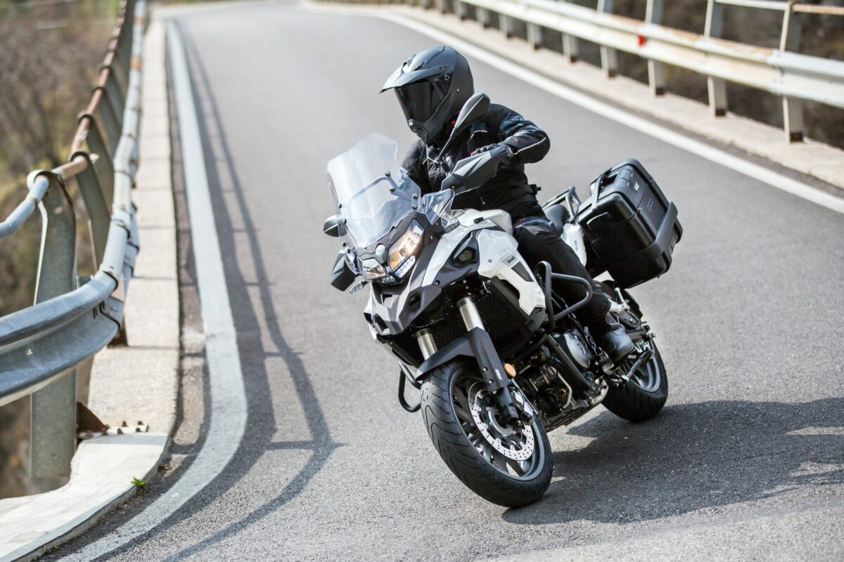  - AutoBike