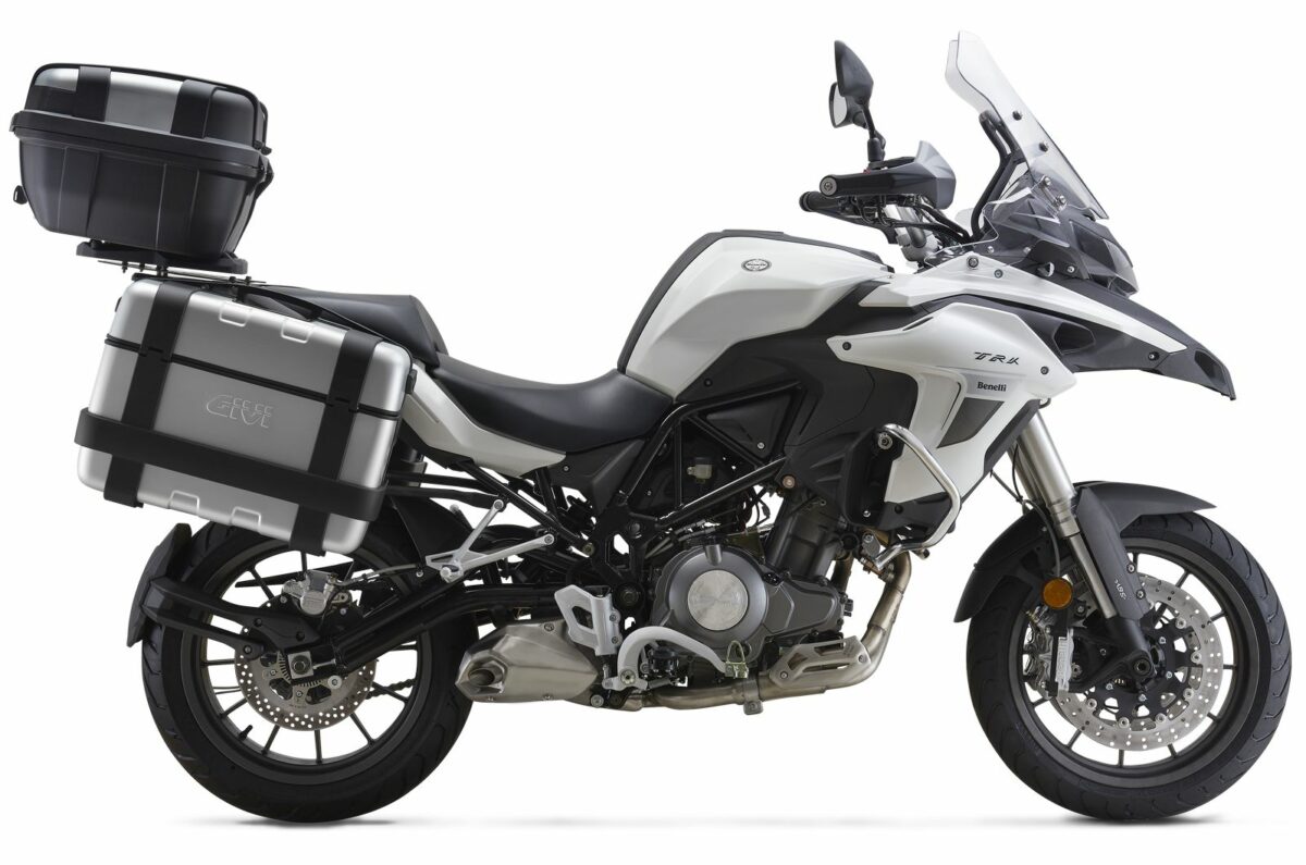  - AutoBike