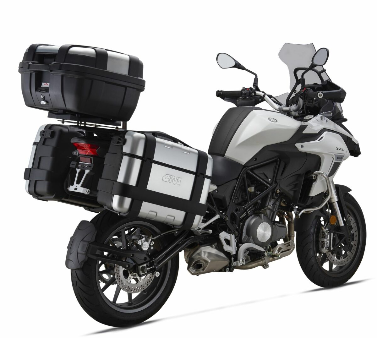  - AutoBike