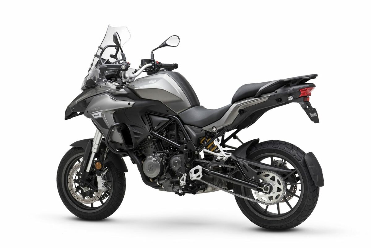  - AutoBike