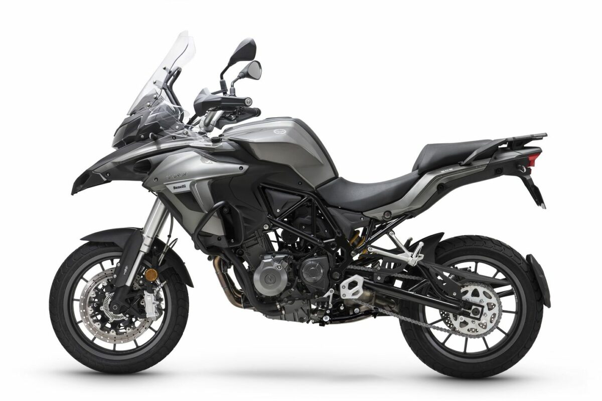  - AutoBike