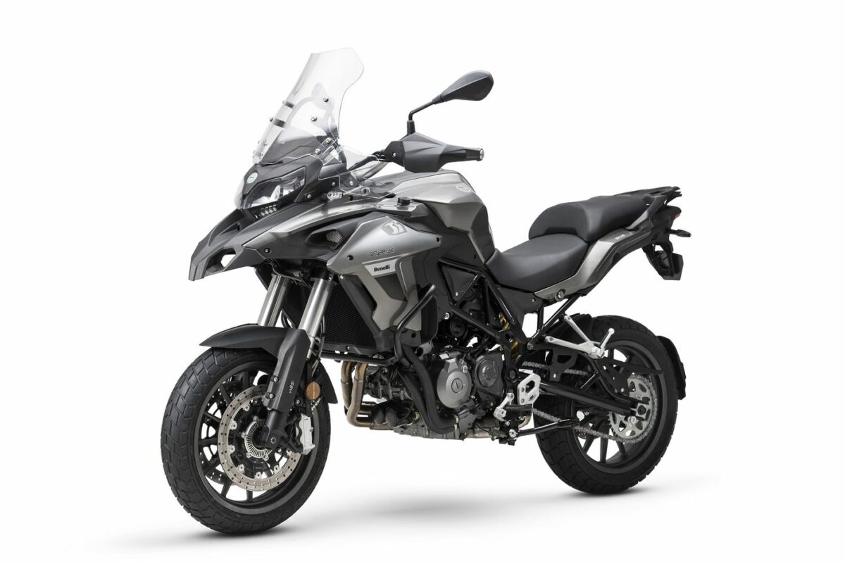  - AutoBike