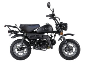 Skyteam TuningR 10" Manki