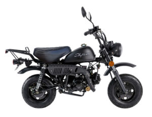 Skyteam TuningR 8" Manki