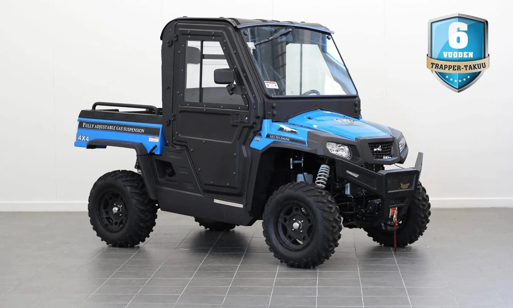 - AutoBike