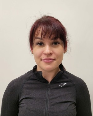 Pinja Saavalainen – AutoBike