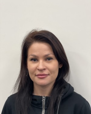 Pinja Saavalainen – AutoBike