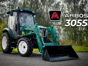Arbos 3055