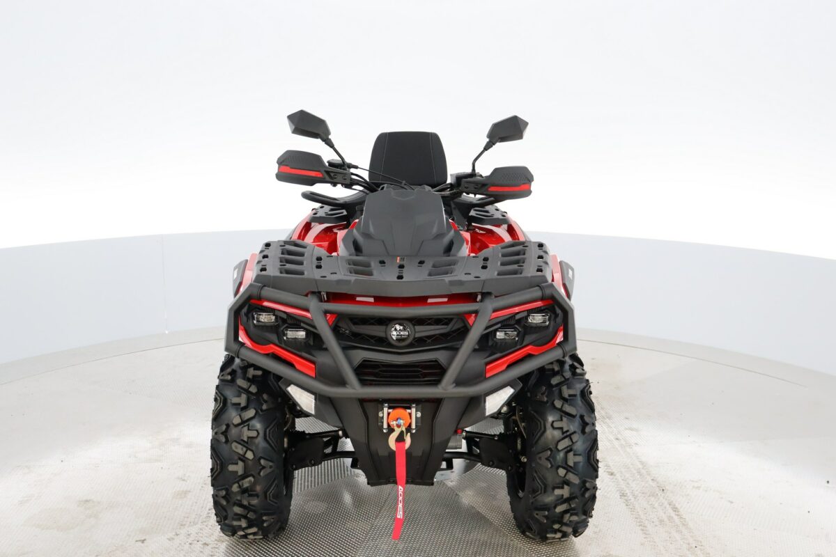  - AutoBike