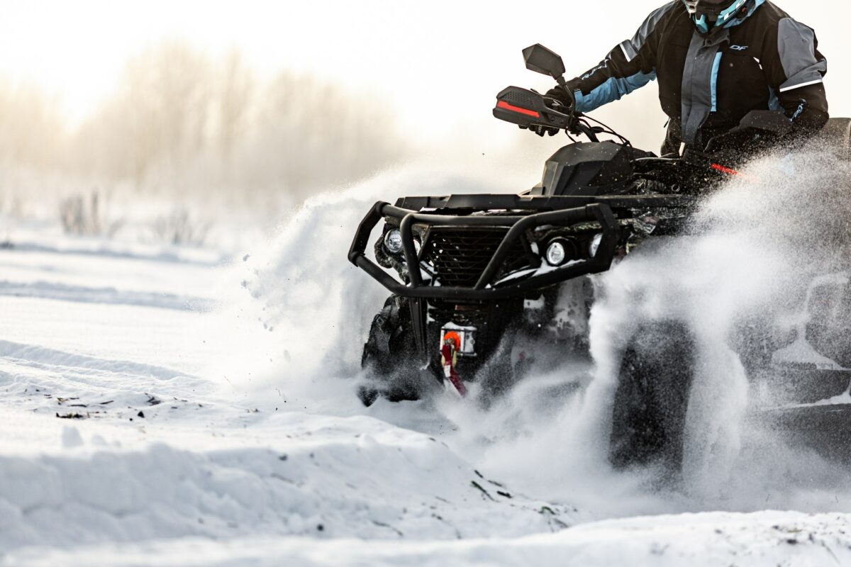  - AutoBike