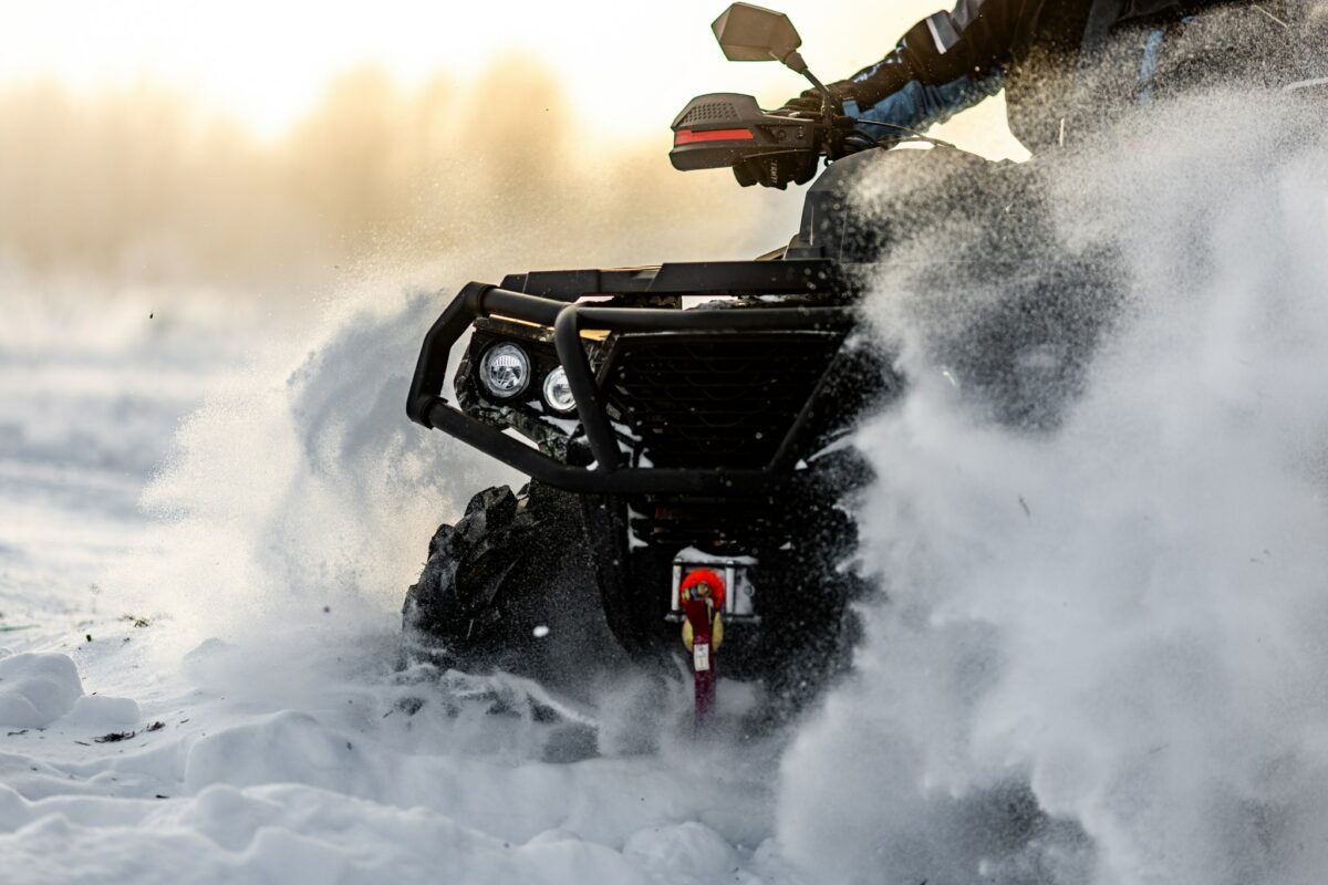  - AutoBike