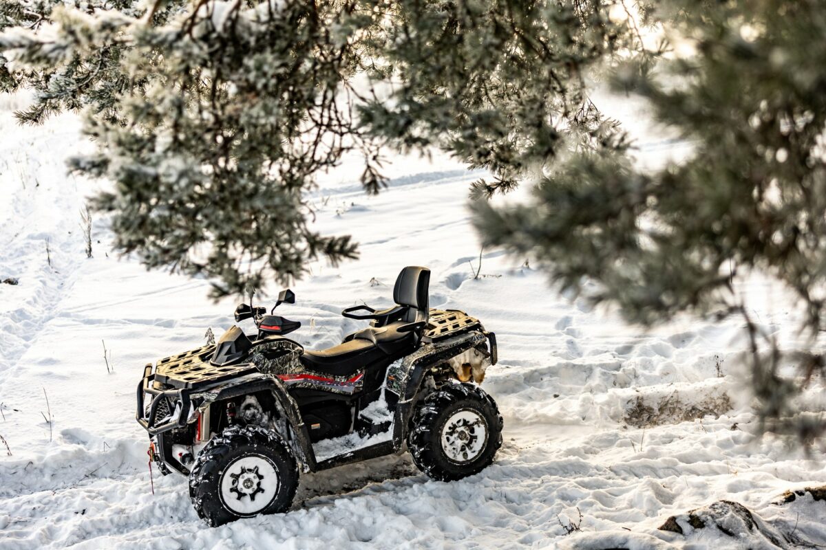  - AutoBike