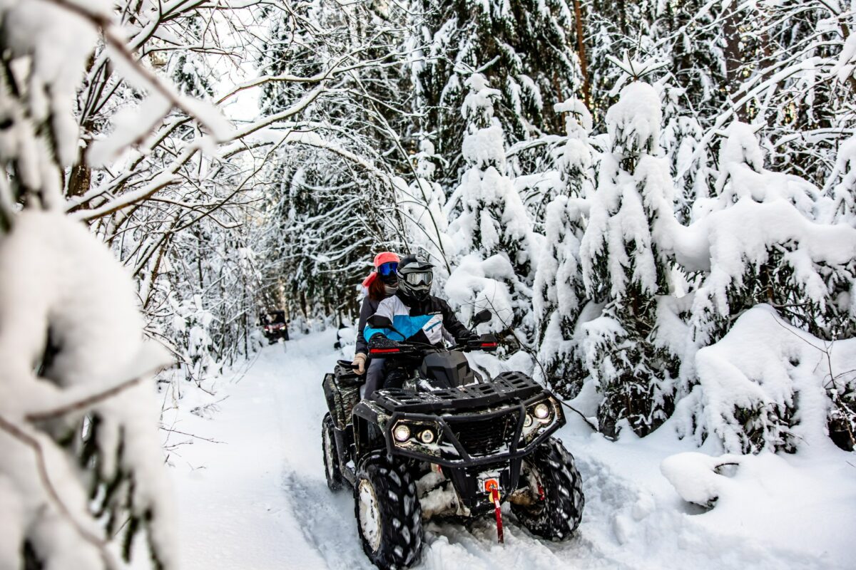  - AutoBike