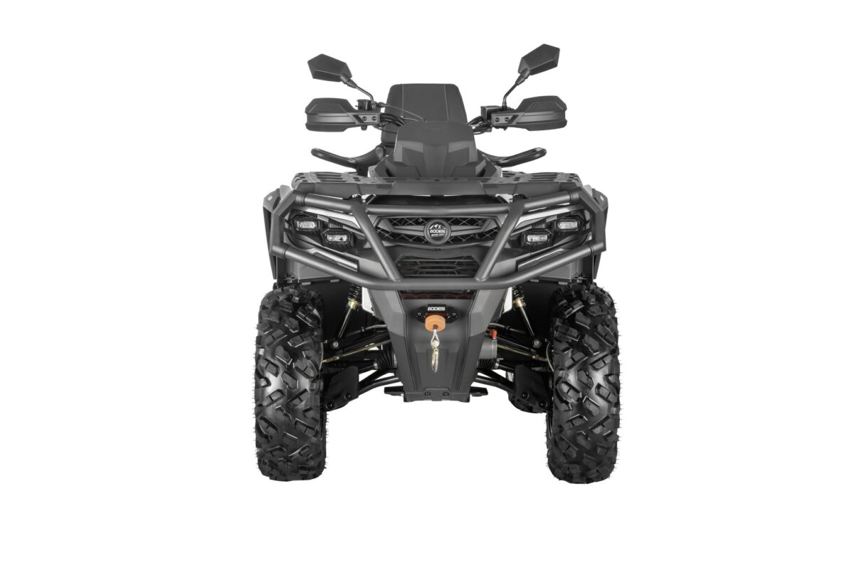  - AutoBike