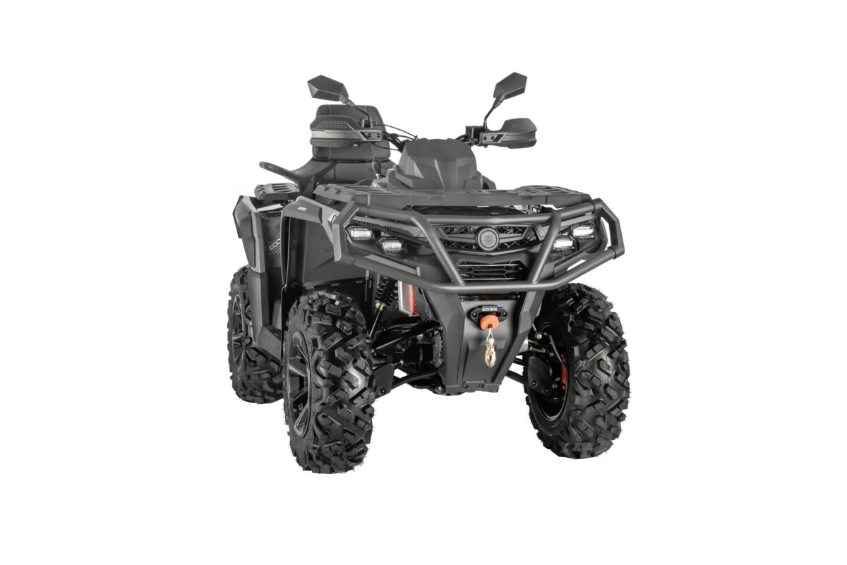  - AutoBike