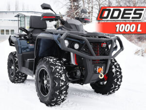Odes 1000