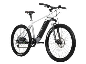 Benelli Mantus E-Go