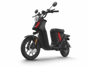 Niu UQi Pro