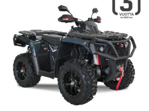 Odes 850