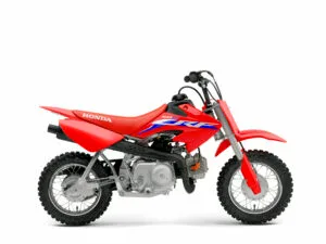 Honda CRF50F