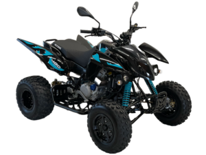 Access Xtreme enduro 480 AutoBike